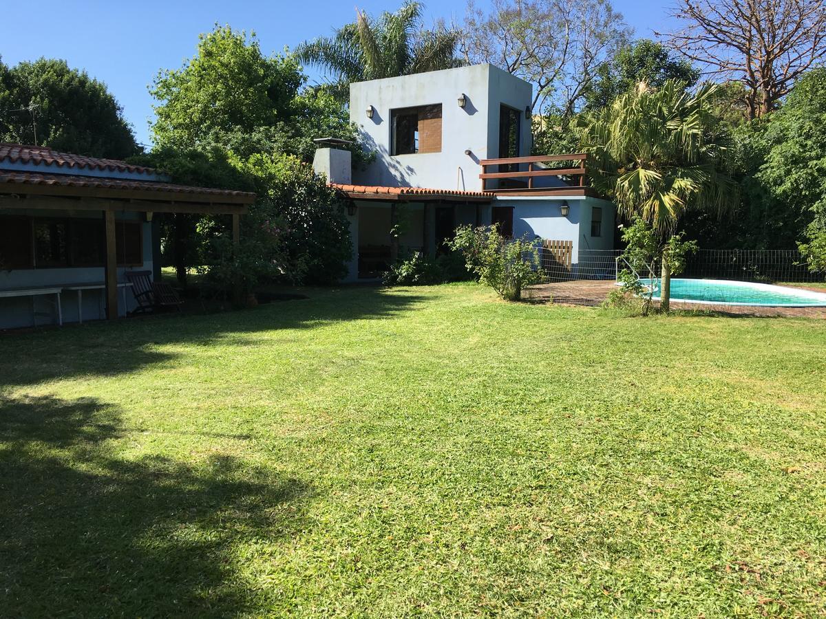 Lo De Lanny Villa Colonia del Sacramento Exterior photo