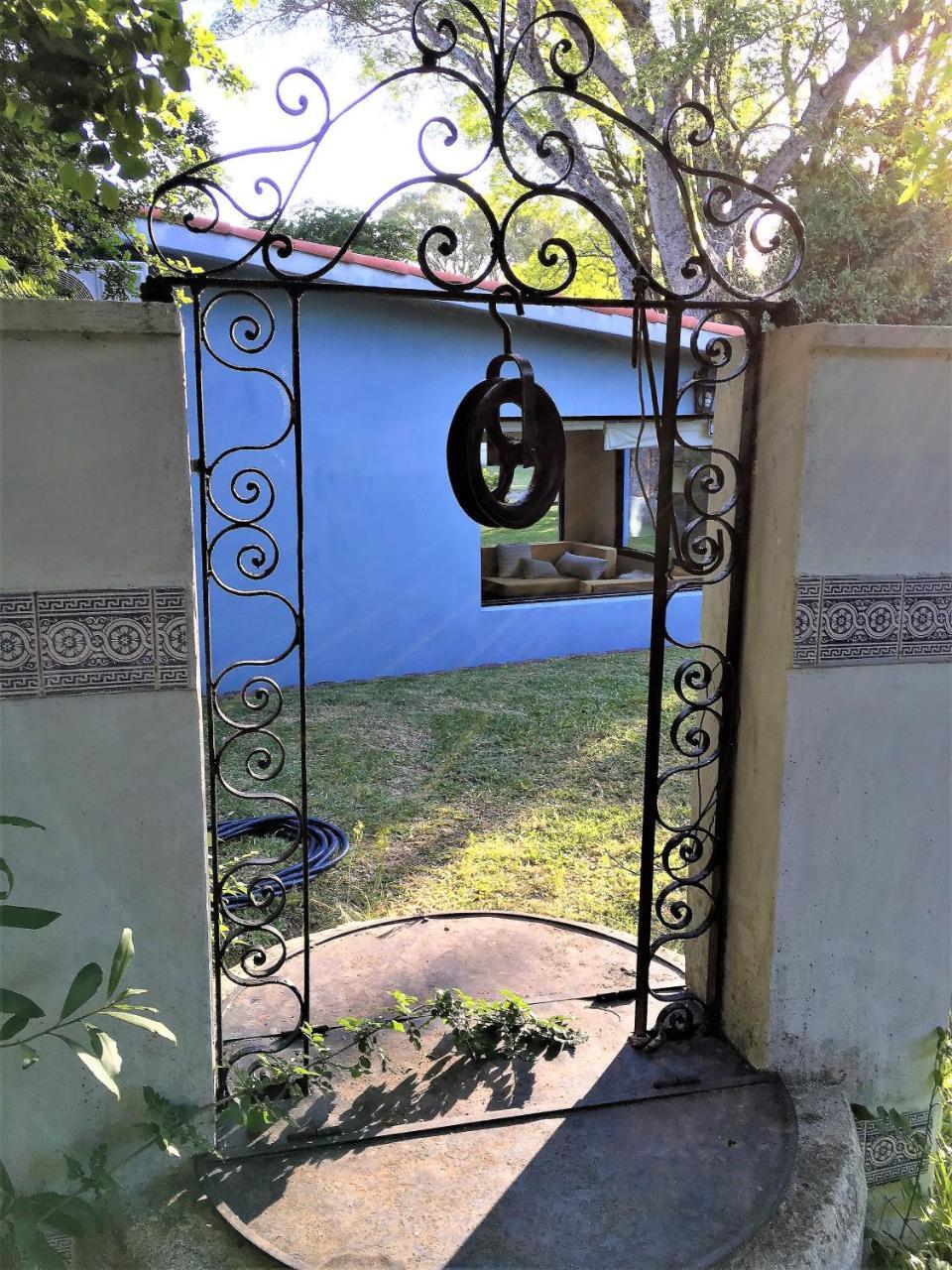 Lo De Lanny Villa Colonia del Sacramento Exterior photo